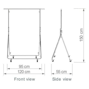 Orta Stand Kiralama | Uygun Fiyat Avantajı | İstanbul