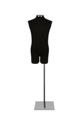 Pantolon Giyebilen 48 Beden Erkek Vitrin Terzi Mankeni