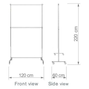 Orta Stand Kiralama | Uygun Fiyat Avantajı | İstanbul