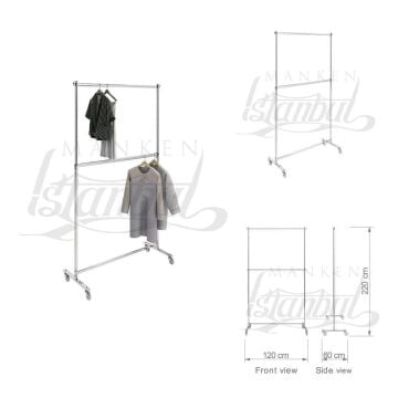 Orta Stand Kiralama | Uygun Fiyat Avantajı | İstanbul