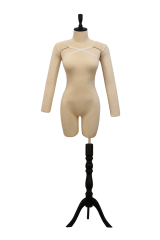 38 Beden Kollu İğne Batabilen Prova Mankeni Terzi Mankeni