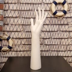 Yüksek Kalite Polyester (Fiber) Bayan El Mankeni