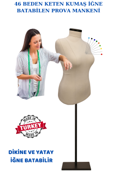 TOPTAN-01100 46 beden