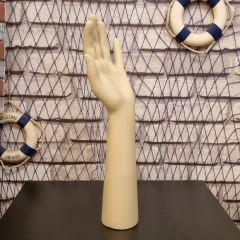 Yüksek Kalite Polyester (Fiber) Bayan El Mankeni Ten