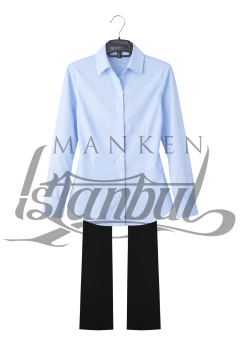 Gardırobunuzun Yeni Kahramanı: Çok Amaçlı Kadın Askısı