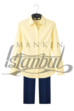 Gardırobunuzun Yeni Kahramanı: Çok Amaçlı Kadın Askısı