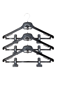 Gardırobunuzun Yeni Kahramanı: Çok Amaçlı Kadın Askısı