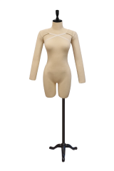 38 Beden Kollu İğne Batabilen Prova Mankeni Terzi Mankeni