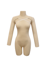 38 Beden Kollu İğne Batabilen Prova Mankeni Terzi Mankeni