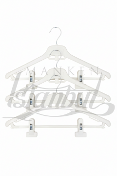 Gardırobunuzun Yeni Kahramanı: Çok Amaçlı Kadın Askısı