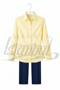 Gardırobunuzun Yeni Kahramanı: Çok Amaçlı Kadın Askısı