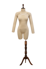 38 Beden Kollu İğne Batabilen Prova Mankeni Terzi Mankeni