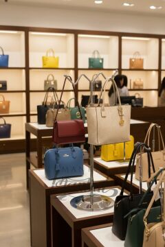 Çanta Standı Kiralama | Uygun Fiyat Avantajı | İstanbul