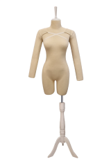 38 Beden Kollu İğne Batabilen Prova Mankeni Terzi Mankeni