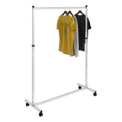 Çift Katlı Metal Orta Stand Kiralama