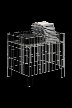 TOPTAN-00218 60x80x80 cm