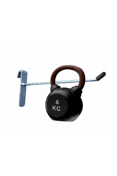 Özel Üretim Koruma Kauçuk Galvaniz Tel Pano Kancası