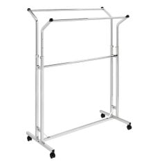 V Ayarlı Metal Orta Stand Kiralama