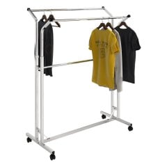 V Ayarlı Metal Orta Stand Kiralama