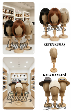 Kafa Mankeni Kiralama | Uygun Fiyat Avantajı | İstanbul