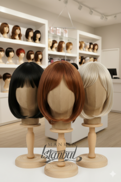 Kafa Mankeni Kiralama | Uygun Fiyat Avantajı | İstanbul