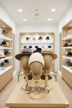 Kafa Mankeni Kiralama | Uygun Fiyat Avantajı | İstanbul