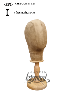 Kafa Mankeni Kiralama | Uygun Fiyat Avantajı | İstanbul