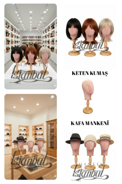 Kafa Mankeni Kiralama | Uygun Fiyat Avantajı | İstanbul