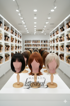 Kafa Mankeni Kiralama | Uygun Fiyat Avantajı | İstanbul