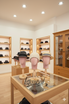 Kafa Mankeni Kiralama | Uygun Fiyat Avantajı | İstanbul