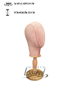 Kafa Mankeni Kiralama | Uygun Fiyat Avantajı | İstanbul