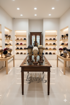 Kafa Mankeni Kiralama | Uygun Fiyat Avantajı | İstanbul