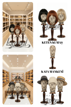 Kafa Mankeni Kiralama | Uygun Fiyat Avantajı | İstanbul