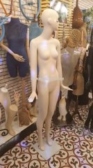 Delüks Bayan Vitrin Mankeni