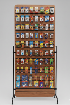 Özel Üretim Koruma Kauçuk Siyah Kanallı Pano Kancası