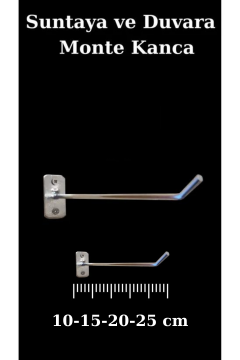 TOPTAN-04052 10 CM - 5