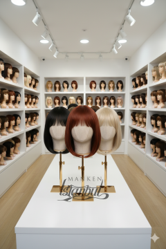 Kafa Mankeni Kiralama | Uygun Fiyat Avantajı | İstanbul