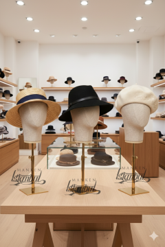 Kafa Mankeni Kiralama | Uygun Fiyat Avantajı | İstanbul