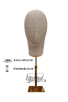 Kafa Mankeni Kiralama | Uygun Fiyat Avantajı | İstanbul