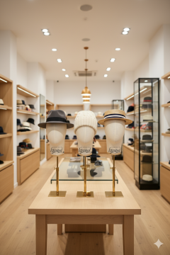 Kafa Mankeni Kiralama | Uygun Fiyat Avantajı | İstanbul