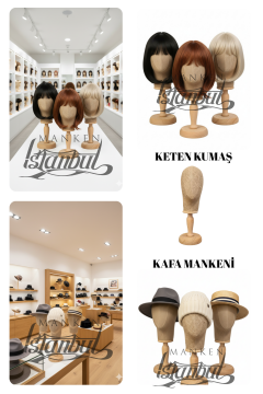 Kafa Mankeni Kiralama | Uygun Fiyat Avantajı | İstanbul