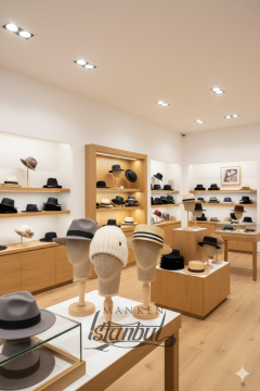 Kafa Mankeni Kiralama | Uygun Fiyat Avantajı | İstanbul