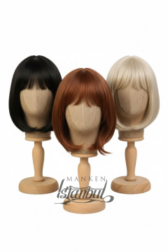 Kafa Mankeni Kiralama | Uygun Fiyat Avantajı | İstanbul