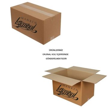 Elektrikli Siyah Renk 25 KG Kapasite Döner Platform