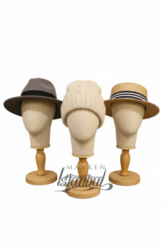 Kafa Mankeni Kiralama | Uygun Fiyat Avantajı | İstanbul