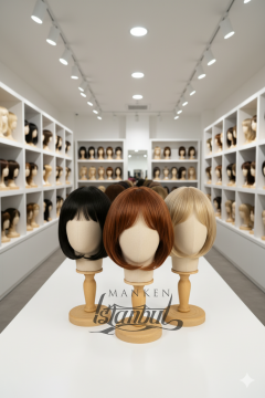 Kafa Mankeni Kiralama | Uygun Fiyat Avantajı | İstanbul