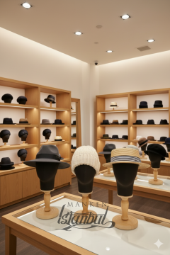 Kafa Mankeni Kiralama | Uygun Fiyat Avantajı | İstanbul