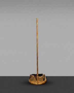 De lüks Gold Terzi Mankeni Ayağı