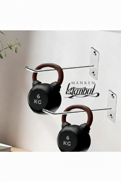 Özel Üretim Koruma Kauçuk Duvara Monte Raf Kancası