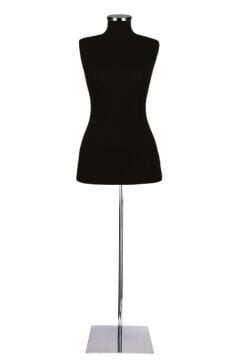 Süngerli Terzi Mankeni Prova Mankeni 34-46 Beden